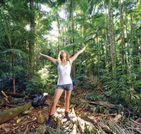 Victoria Park Nature Reserve - Geraldton Accommodation