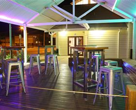 Jetty Memorial Theatre - Geraldton Accommodation 2