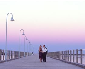 Coffs Harbour Marina And Jetty Area - Geraldton Accommodation 2