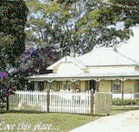 Crawford House - Geraldton Accommodation