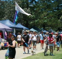 Coolangatta Art and Craft Markets - Geraldton Accommodation
