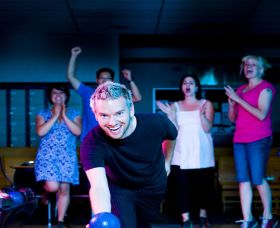 Port City Wave Bowl - Geraldton Accommodation 0