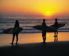 Lighthouse Beach - Geraldton Accommodation 0