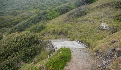 Connors Walking Track - Geraldton Accommodation 2