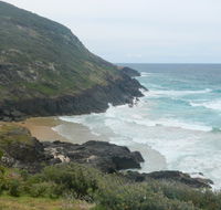 Connors walking track - Geraldton Accommodation