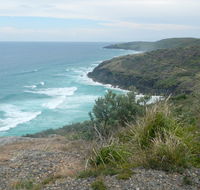 Korogoro walking track - Geraldton Accommodation