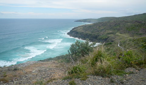 Korogoro Walking Track - Geraldton Accommodation 0