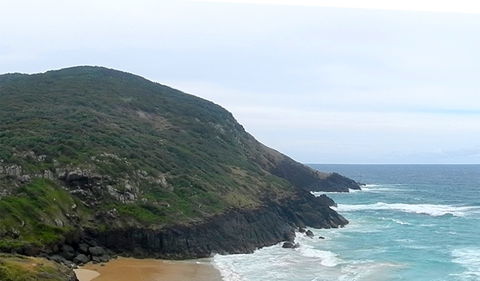 Korogoro Walking Track - Geraldton Accommodation 1