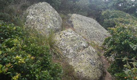 Korogoro Walking Track - Geraldton Accommodation 2