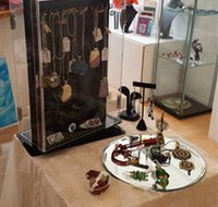 Creative Artisans Gallery - Geraldton Accommodation