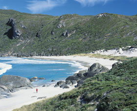 D'Entrecasteaux National Park - Geraldton Accommodation 0