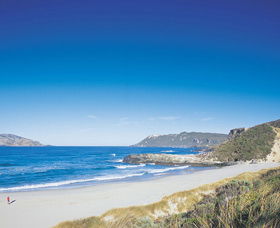 D'Entrecasteaux National Park - Geraldton Accommodation 1