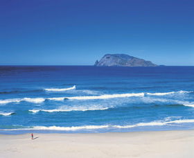 D'Entrecasteaux National Park - Geraldton Accommodation 2