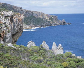 D'Entrecasteaux National Park - Geraldton Accommodation 3
