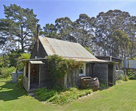 Davidson Whaling Station Historic Site - Geraldton Accommodation 0