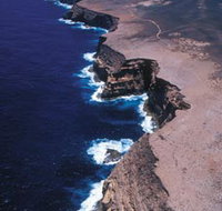 Zuytdorp Cliffs - Geraldton Accommodation