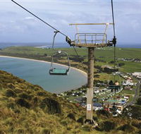 Nut Chairlift - The - Geraldton Accommodation