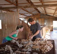 Peron Homestead - Geraldton Accommodation
