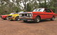 Aravina Estate Sports Car Museum - thumb 3