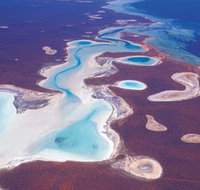 Big Lagoon - Geraldton Accommodation