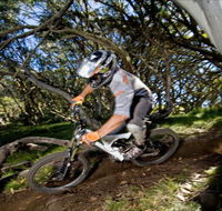 All Terrain Cycles - Geraldton Accommodation
