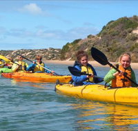 Canoe the Coorong - Geraldton Accommodation