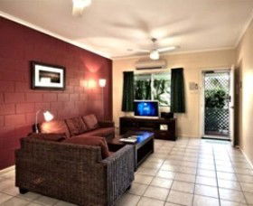 Cable Beachside Villas - Geraldton Accommodation 0