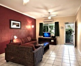 Cable Beachside Villas - Geraldton Accommodation 3