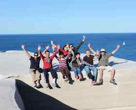 Sydney Coast Walks - Geraldton Accommodation 5