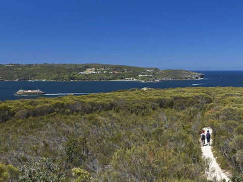 Sydney Coast Walks - Geraldton Accommodation 7