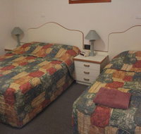 Golfview Motor Inn - Geraldton Accommodation
