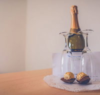 Rich River Golf Club Resort - Geraldton Accommodation