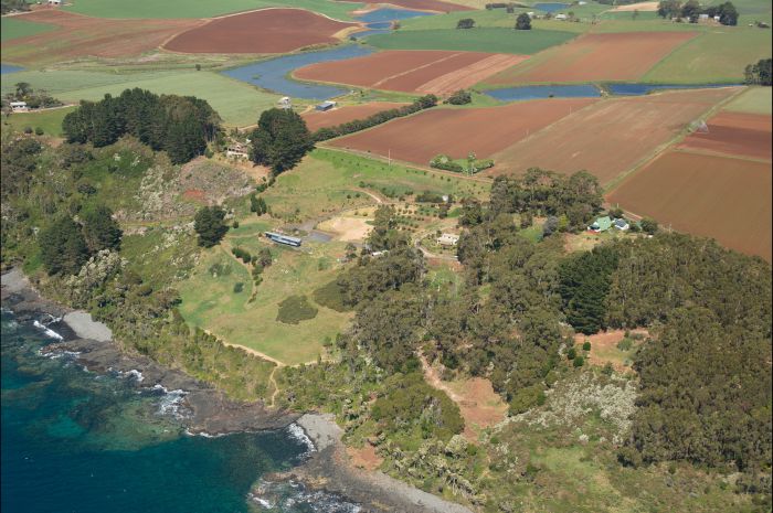 Table Cape TAS Geraldton Accommodation
