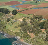 Winged House - The - Geraldton Accommodation