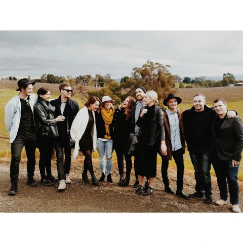 Wine Tour Yarra Valley - Geraldton Accommodation 1