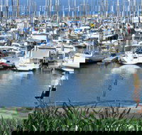 Southern Moreton Bay Tourist Drive - Geraldton Accommodation