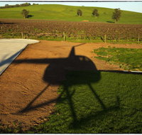 Barossa Helicopters Pty Ltd - Geraldton Accommodation