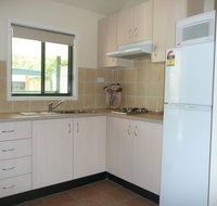 Carinya Ski Ranch - Geraldton Accommodation