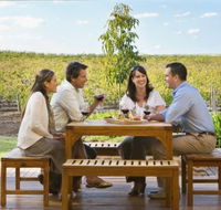 AD Tours and Charters - Geraldton Accommodation