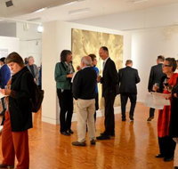 M16 Artspace - Geraldton Accommodation