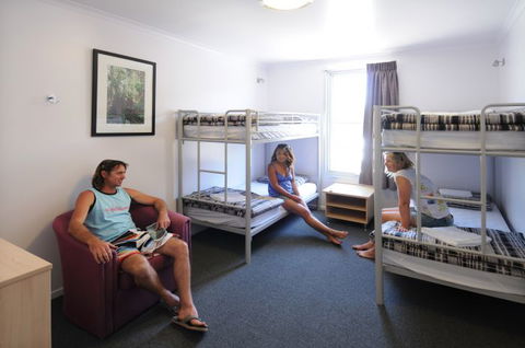 Yamba YHA - Geraldton Accommodation 0