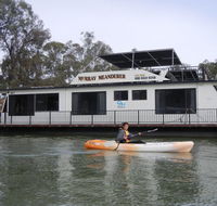 Murray Meanderer - Geraldton Accommodation