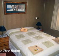Sages Haus Bed and Breakfast - Geraldton Accommodation