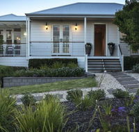The Summer House - Geraldton Accommodation