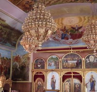 Free Serbian Orthodox Church St George - Geraldton Accommodation