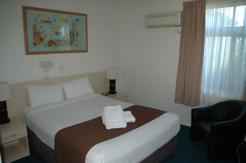 Bentleigh Motor Inn - Geraldton Accommodation 0