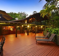 Wait A While Daintree - Geraldton Accommodation