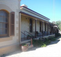 The Smelters - Geraldton Accommodation