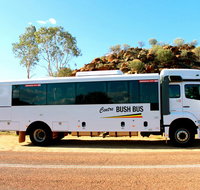Centre Bush Bus - Geraldton Accommodation