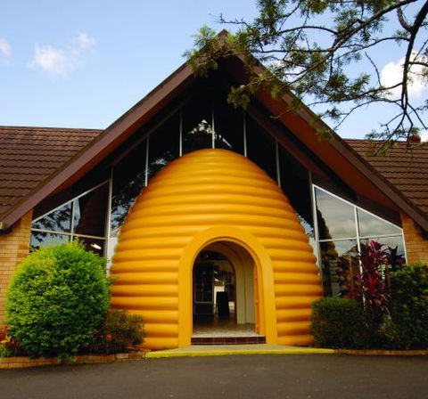 The Honey Place - Geraldton Accommodation 0